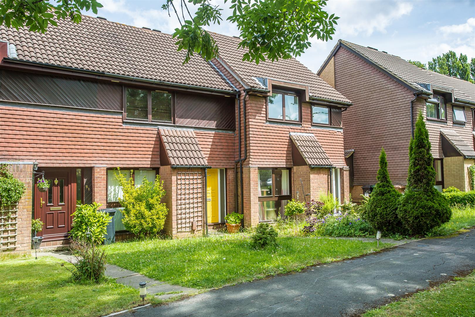 Hillside Close, Banstead Williams Harlow Estate Agents Cheam & Banstead